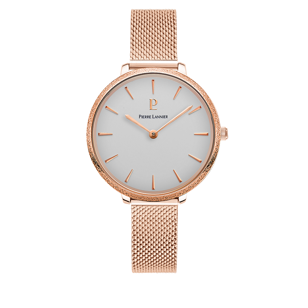 Montre Pierre Lannier 004G928