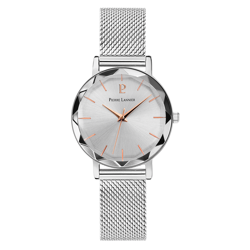 Montre Pierre Lannier 009M628