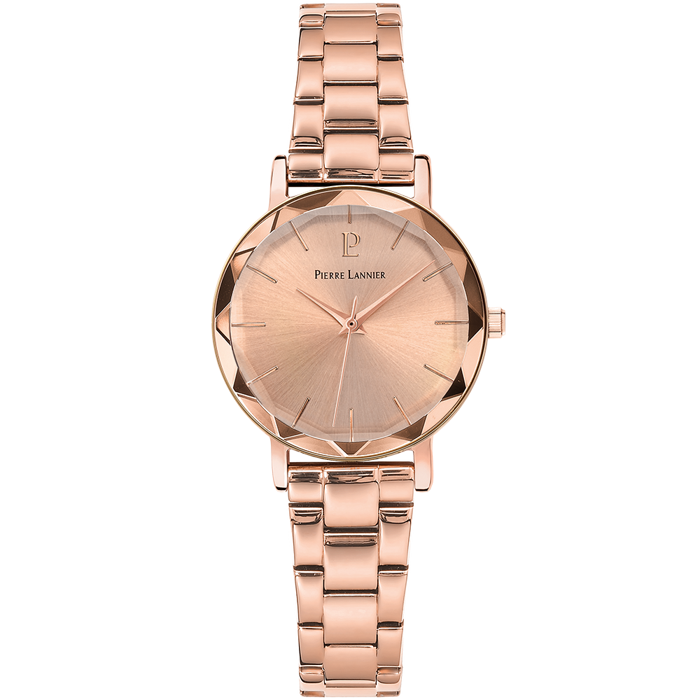 Montre Pierre Lannier 012P958