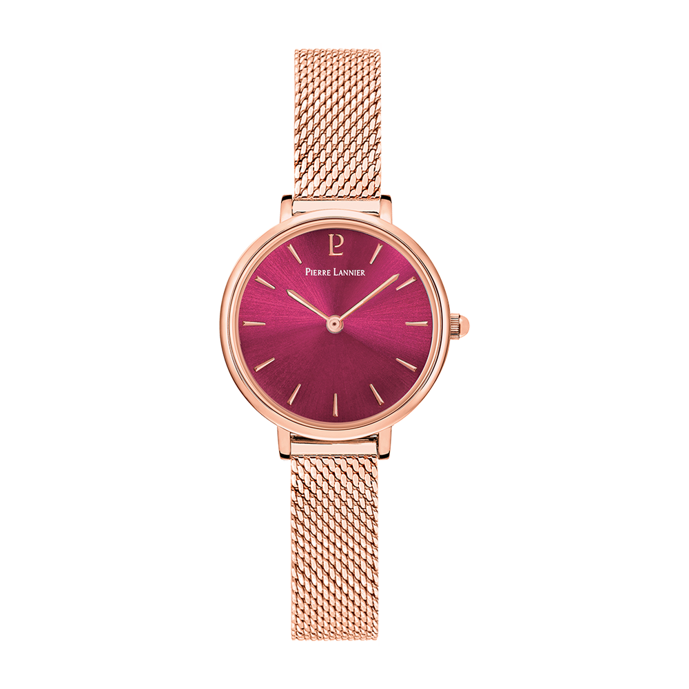Montre Pierre Lannier 014J958