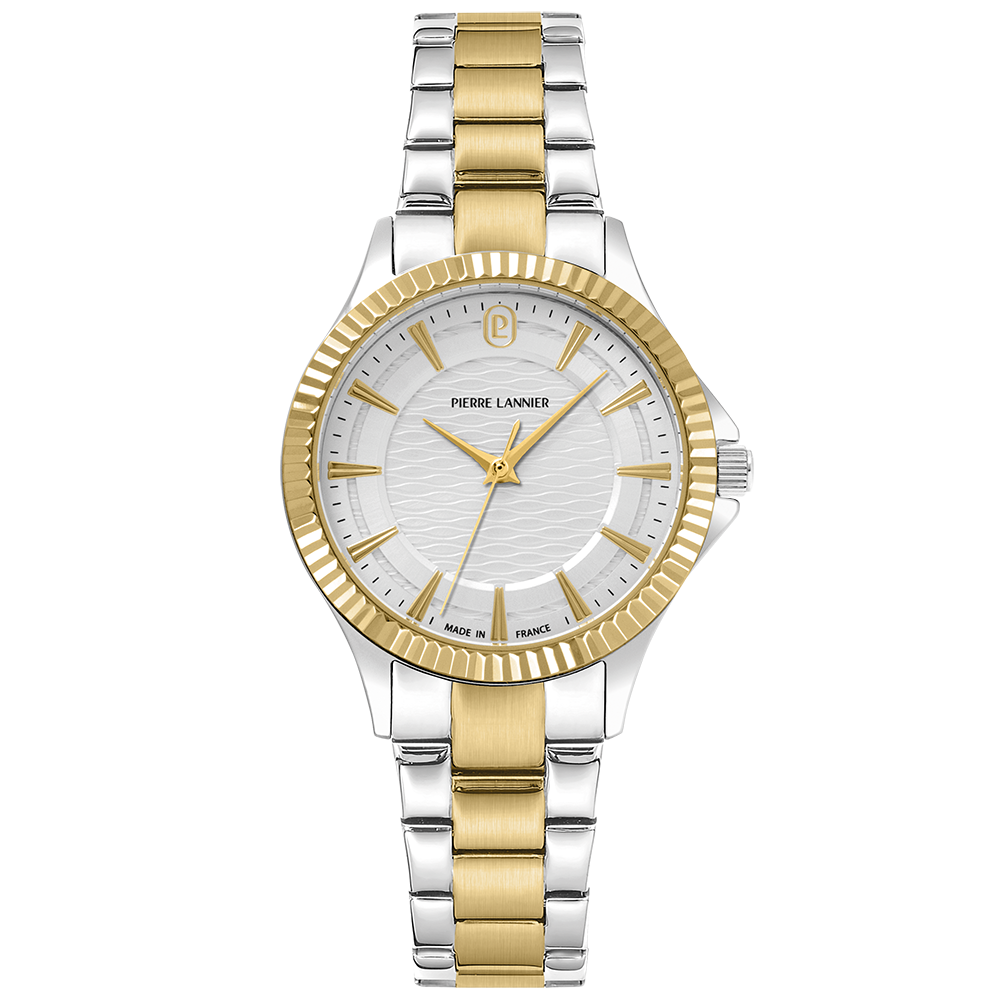 Montre Pierre Lannier 018Q721-82