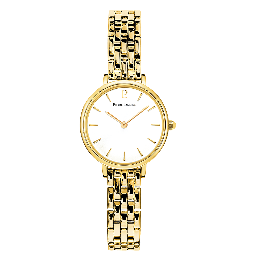 Montre Pierre Lannier 021J502