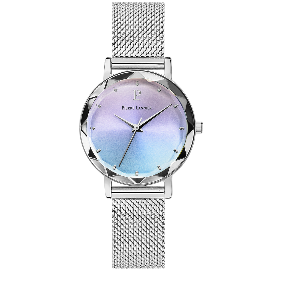 Montre Pierre Lannier 024K698