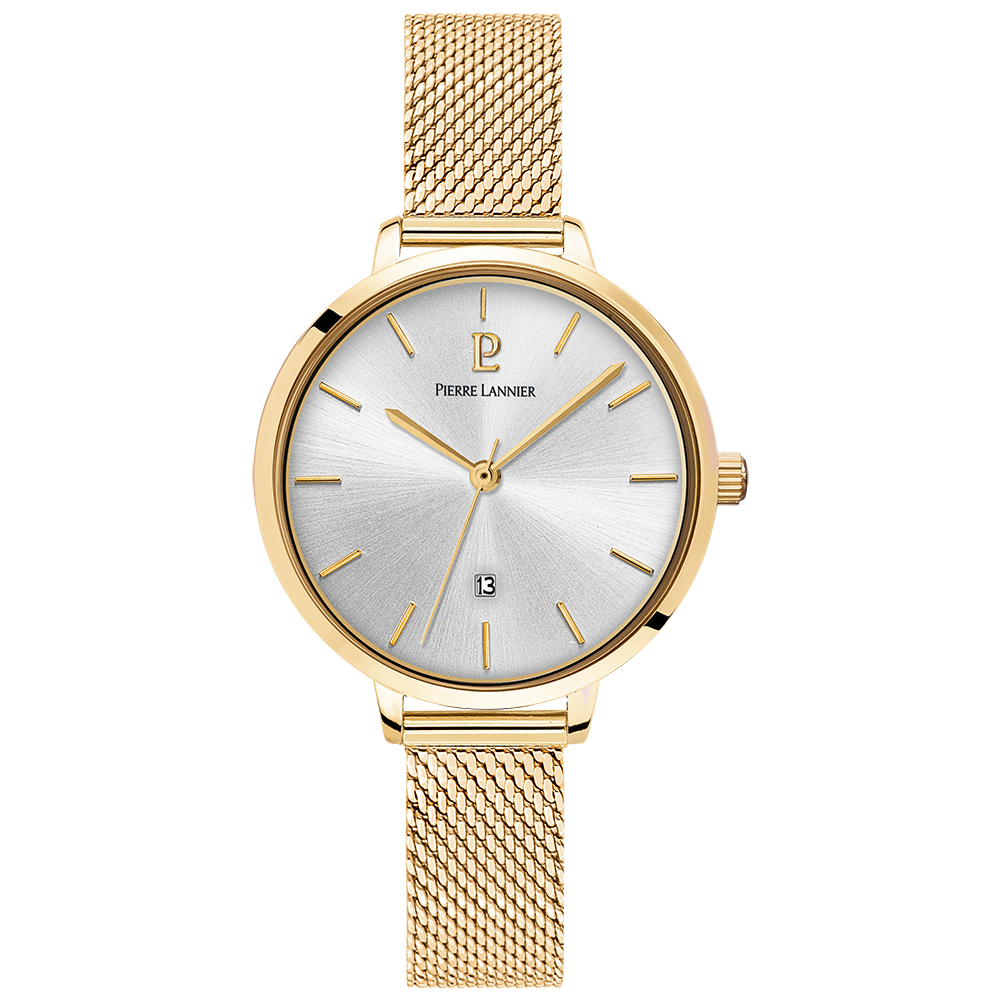 Montre Pierre Lannier 032K522