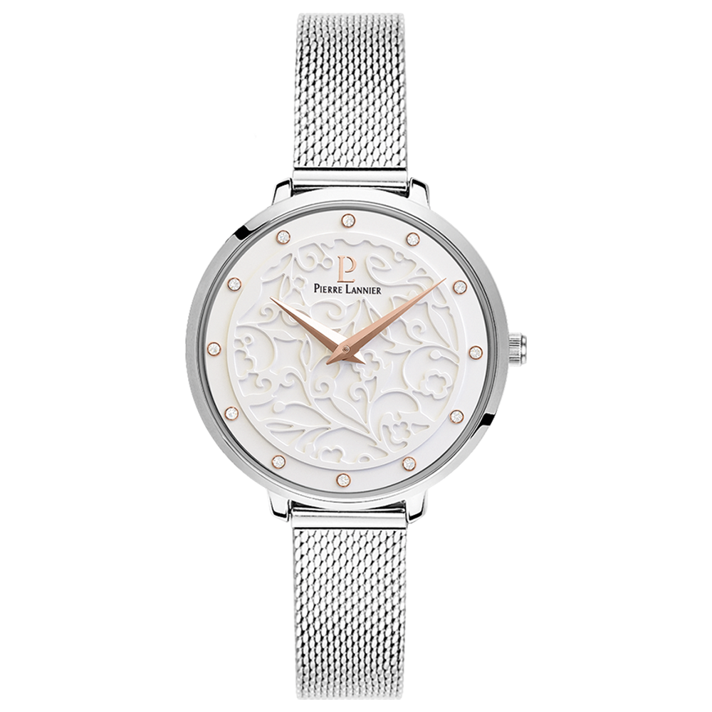 Montre Pierre Lannier 040J608
