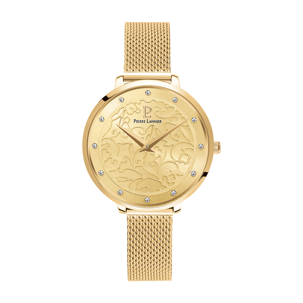 Montre Pierre Lannier 041K548
