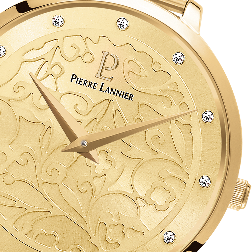Montre Pierre Lannier 041K548 (3)