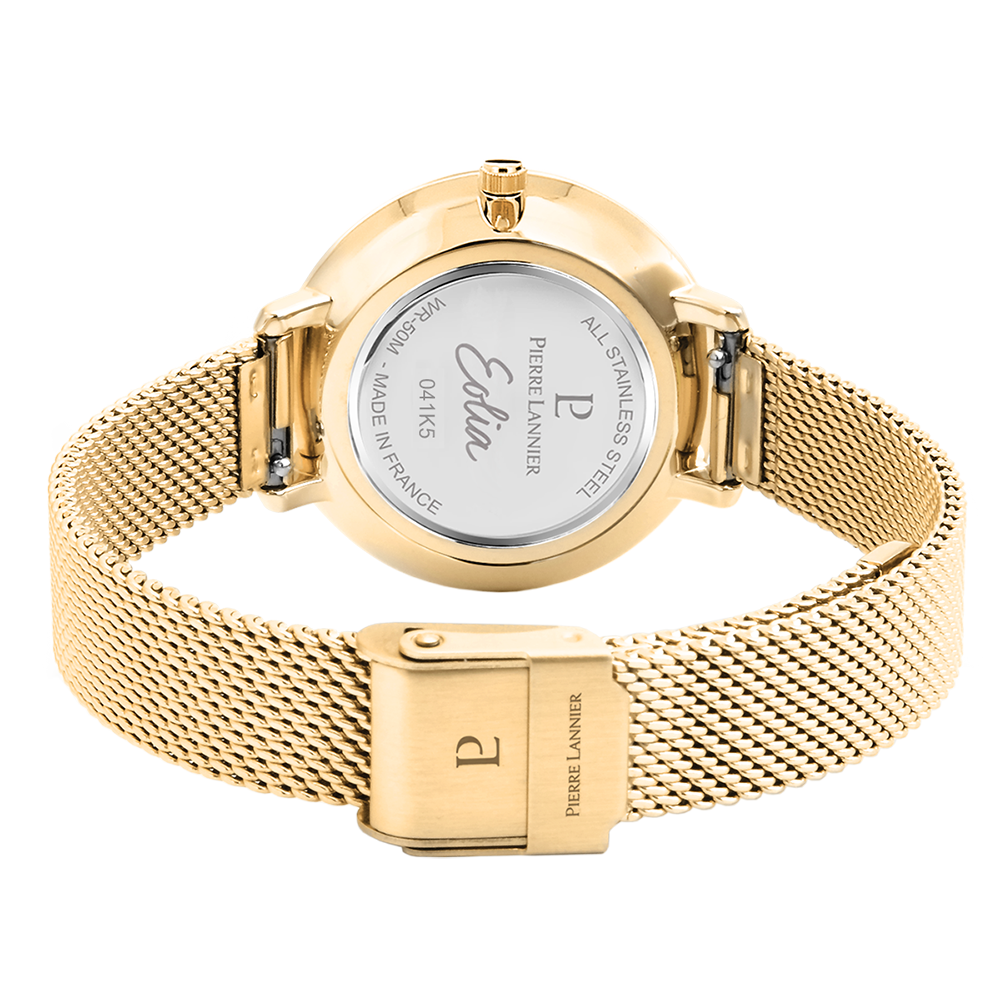 Montre Pierre Lannier 041K548 (4)