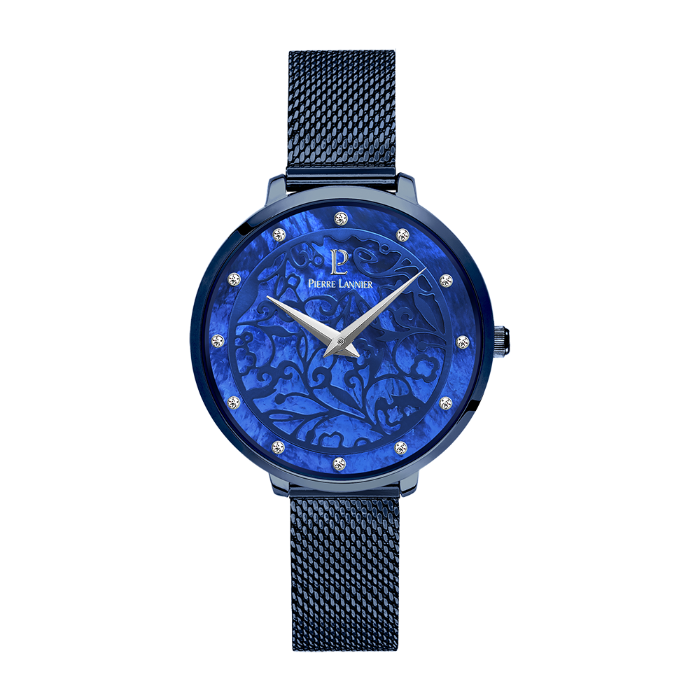 Montre Pierre Lannier 045L968