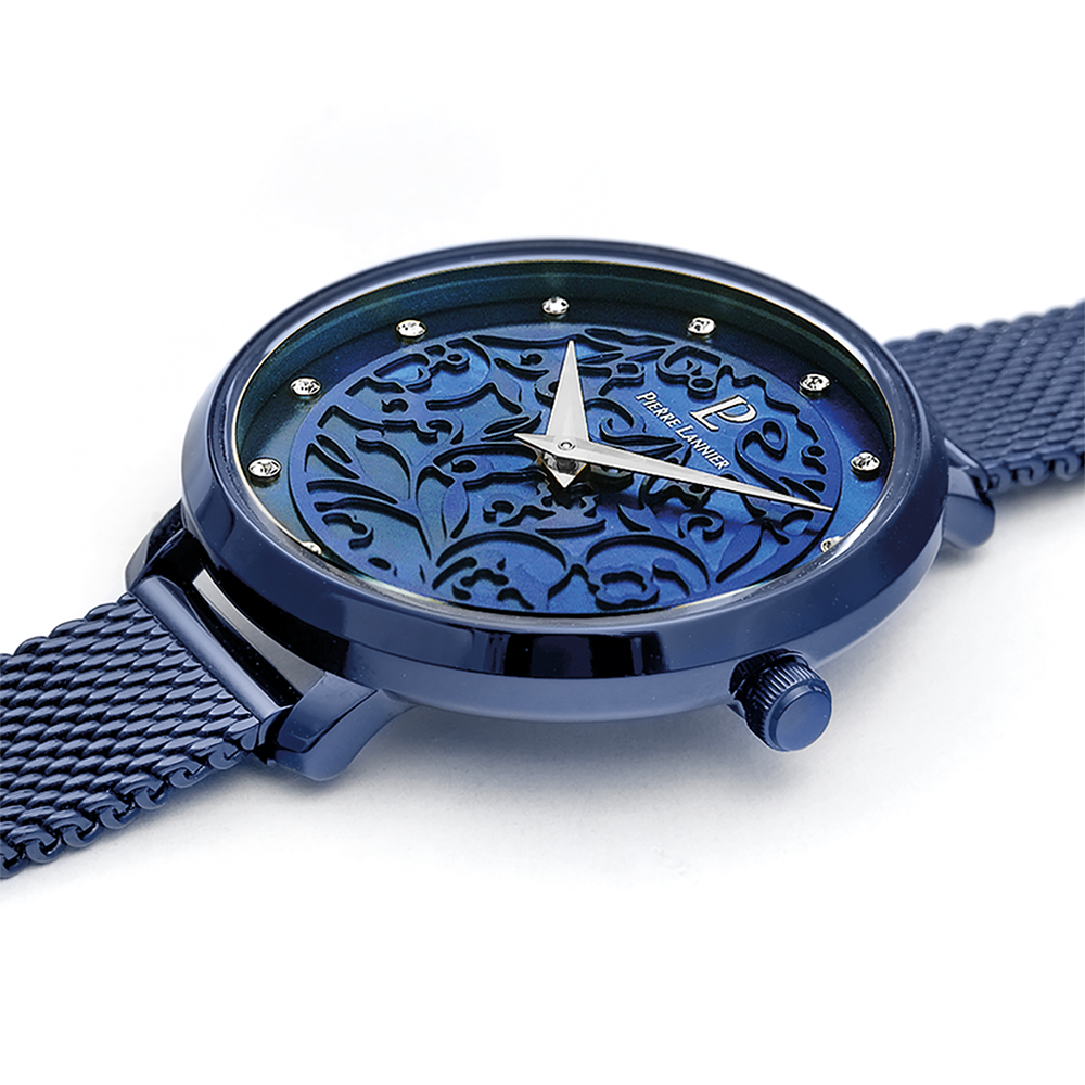 Montre Pierre Lannier 045L968 (2)