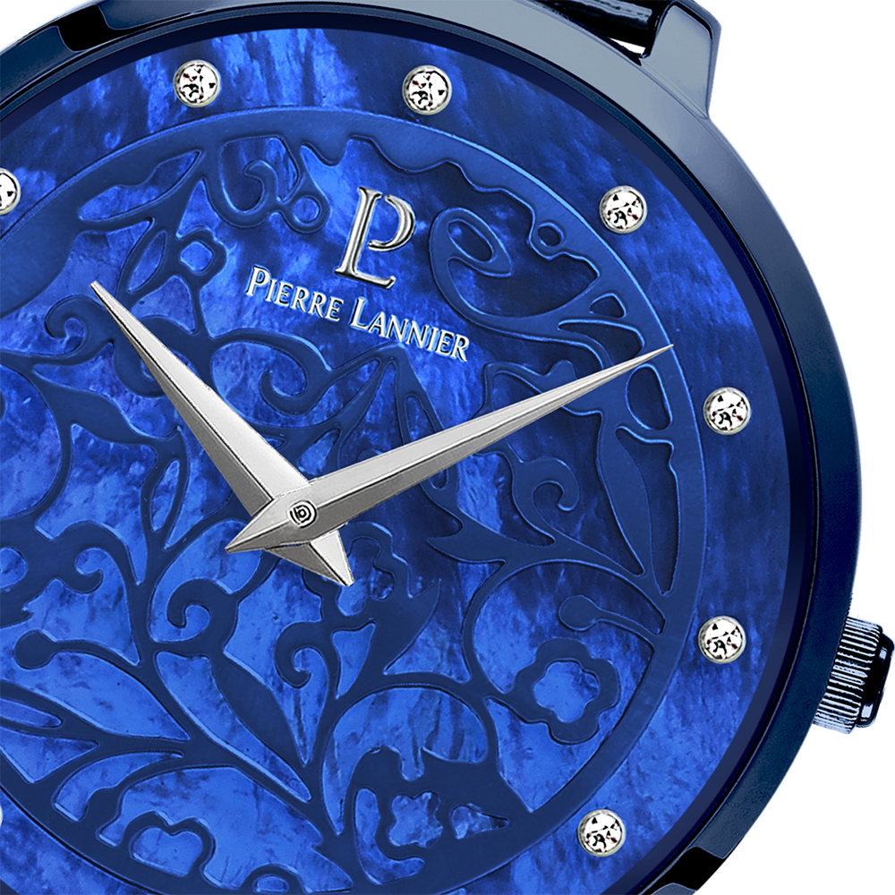 Montre Pierre Lannier 045L968 (3)