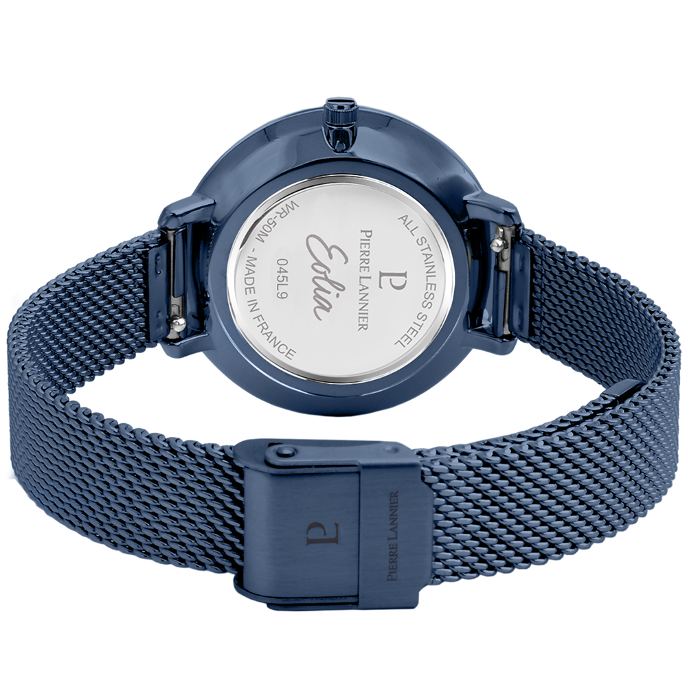 Montre Pierre Lannier 045L968 (4)