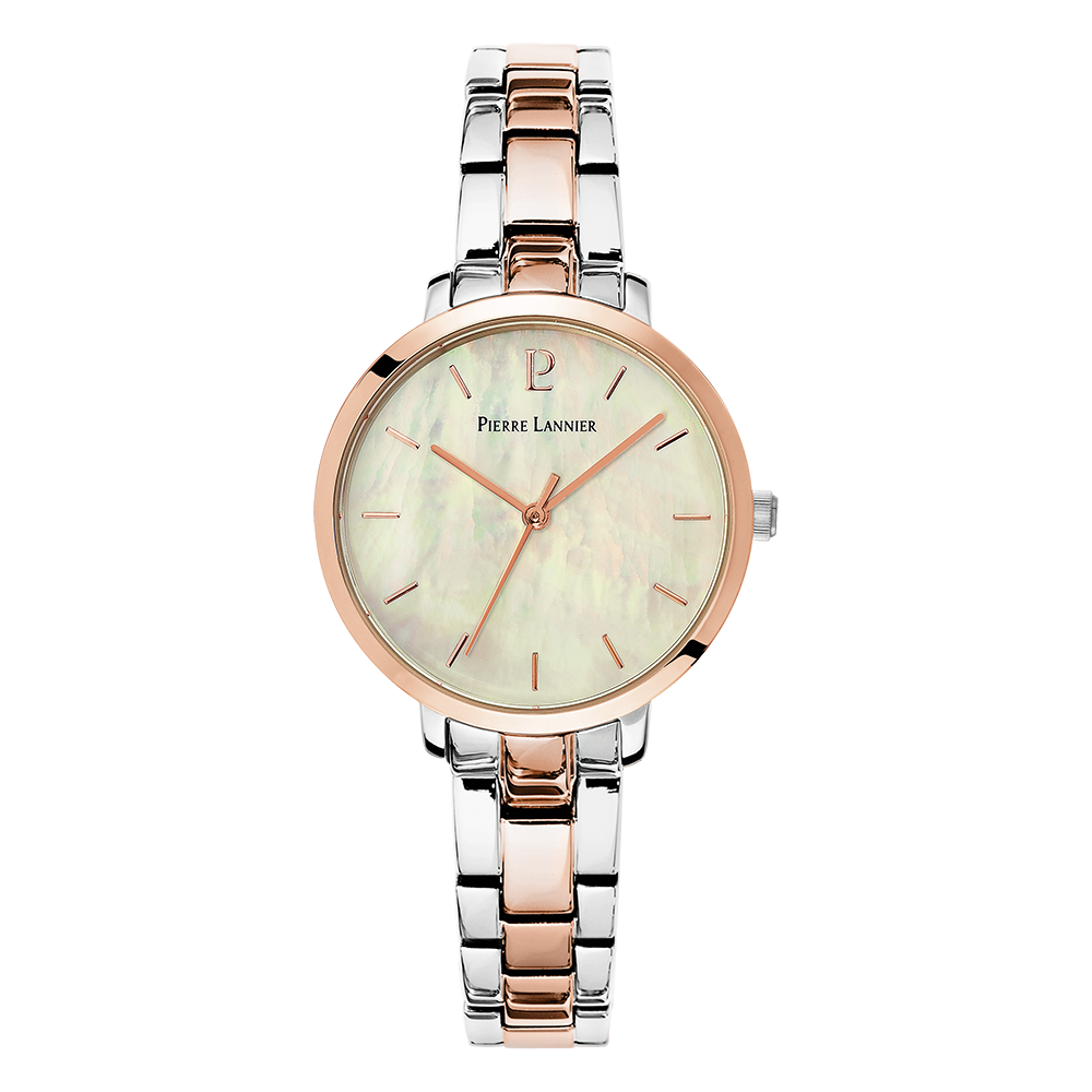 Montre Pierre Lannier 055M791