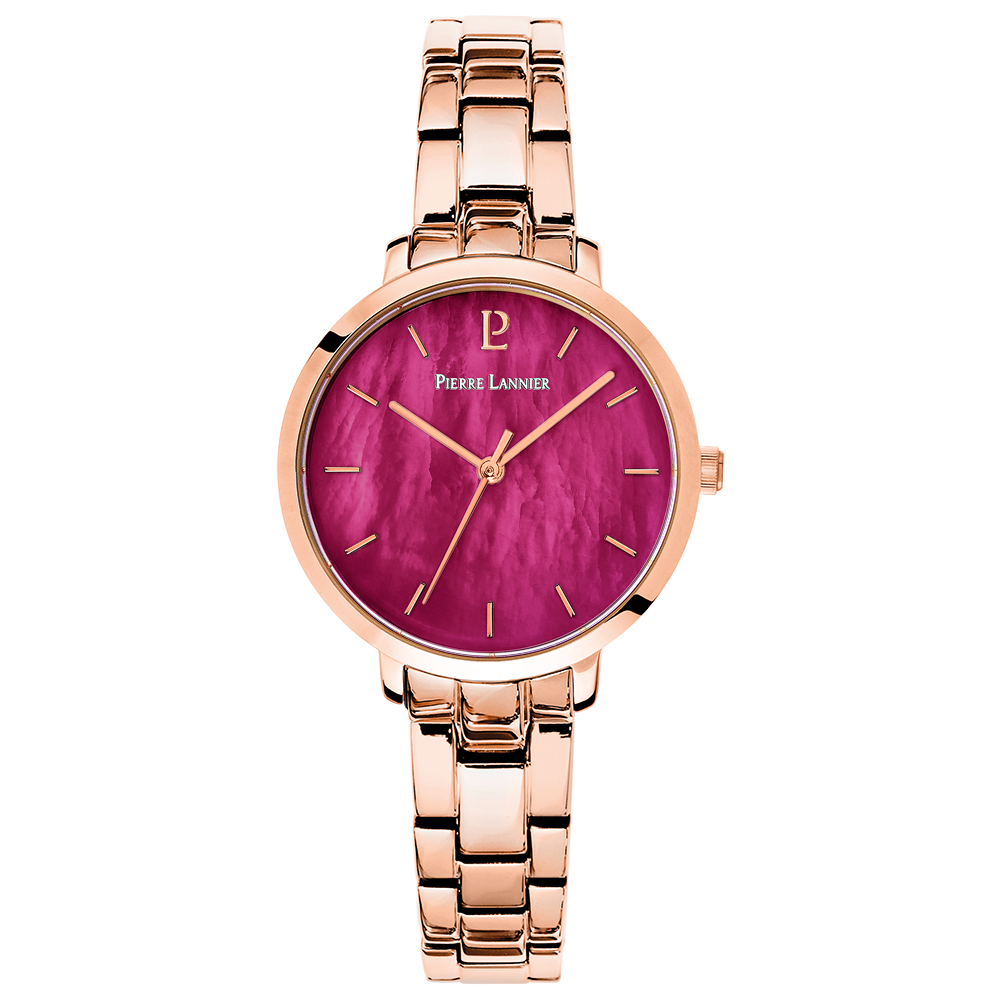Montre Pierre Lannier 055M958