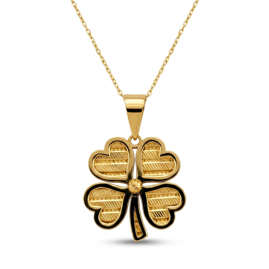 Bijou en Or 916 (22K)
