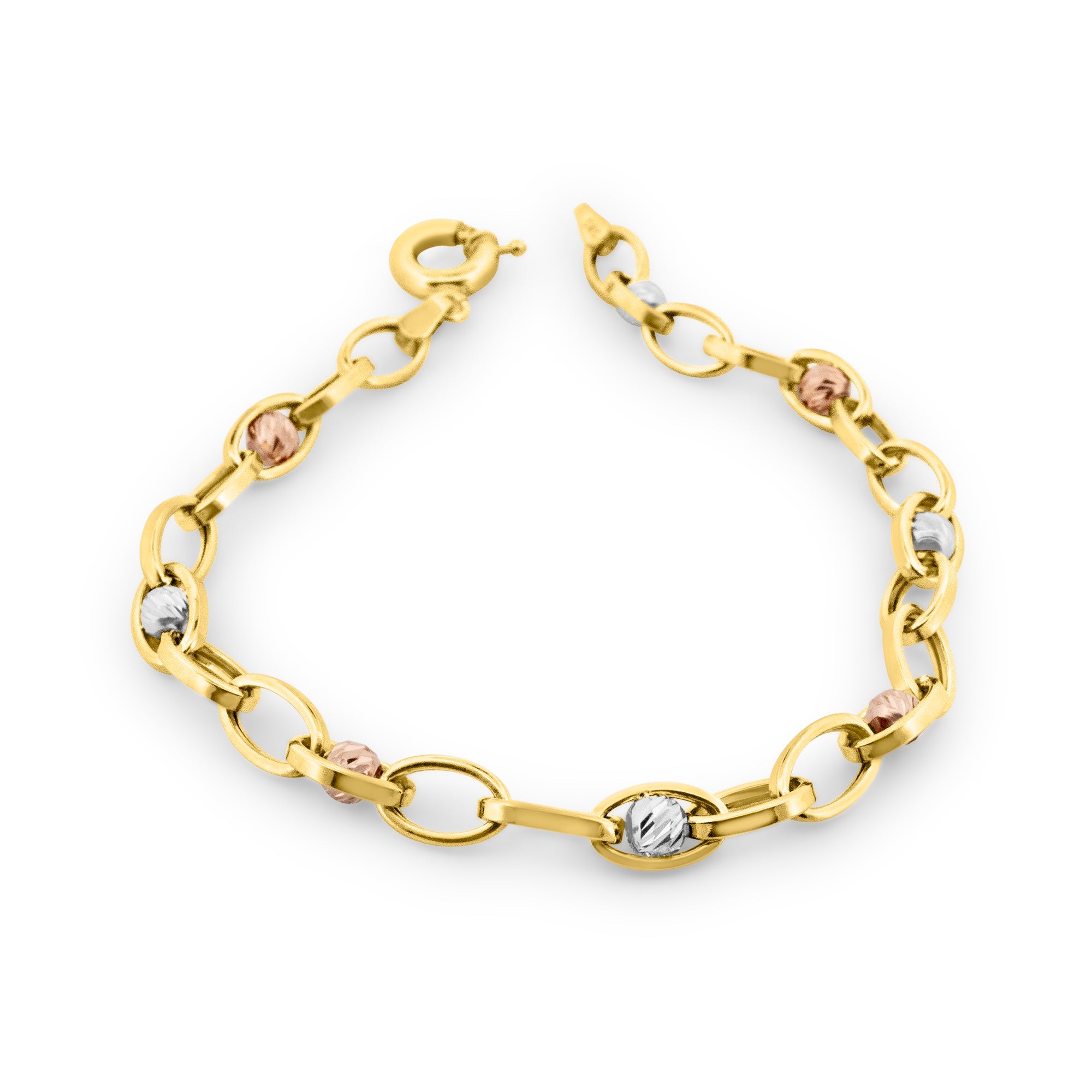 Bracelet Femme en or - Polaris