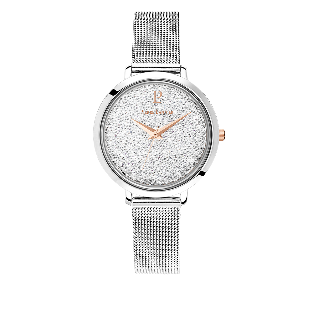 Montre Pierre Lannier 107J608