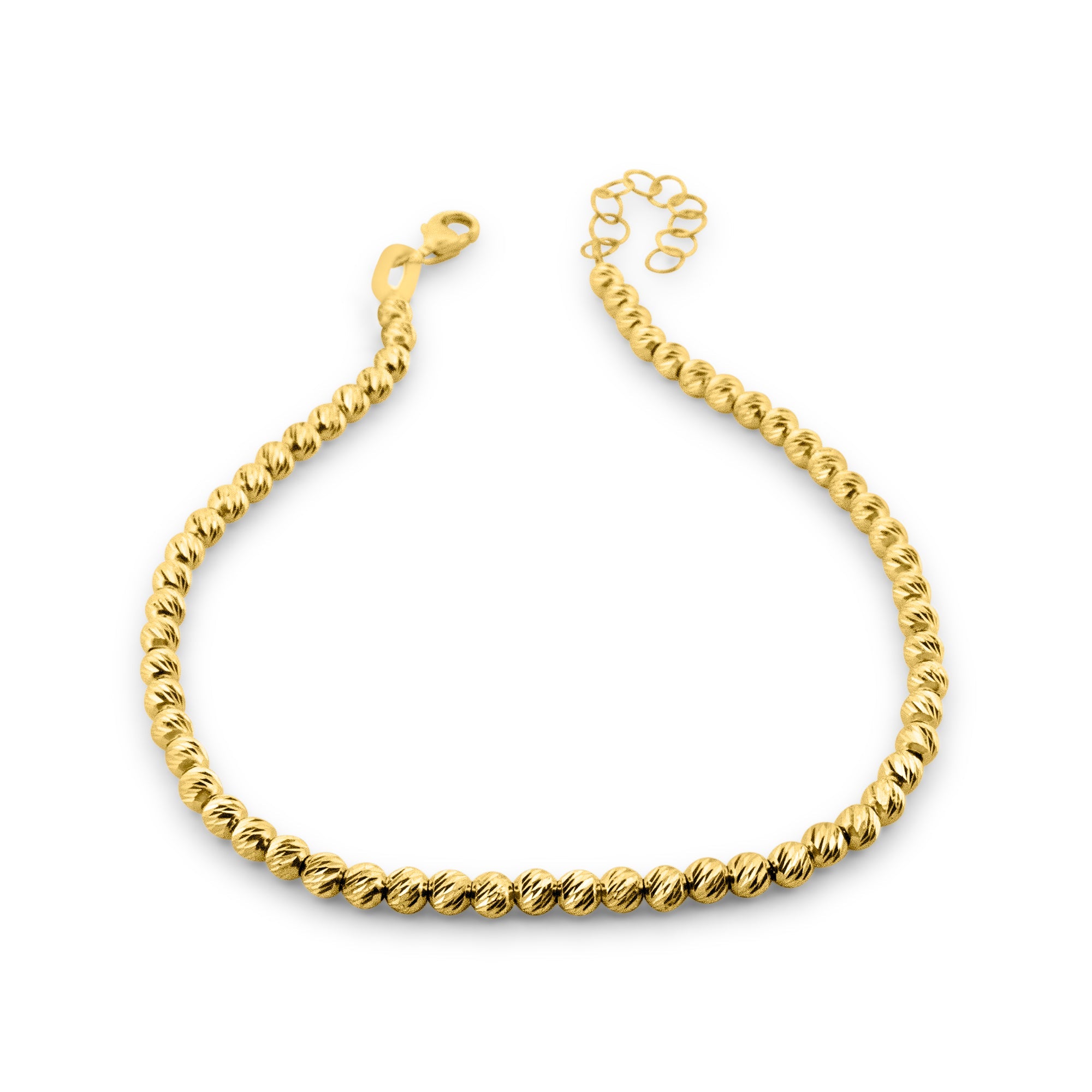 Kadın Altın Bileklik - Feni