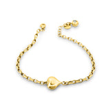 Kadın Altın Bileklik - Mysa