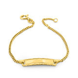 Bracelet Femme en or - Aurum Wave