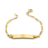 Bracelet Femme en or - Aurum Star