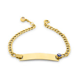 Bracelet Femme en or - Mystic Bond