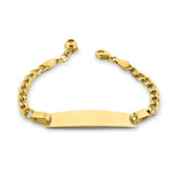Bracelet Femme en or - Noble Touch