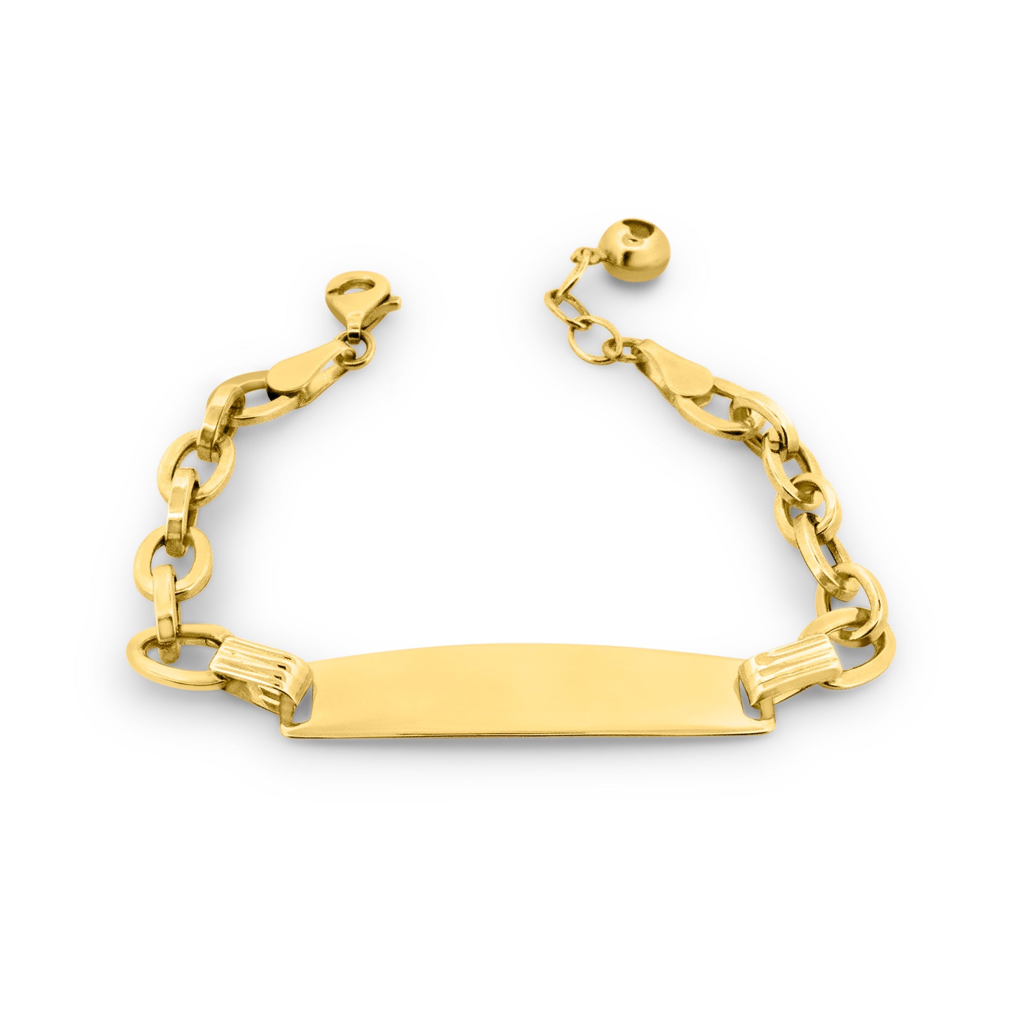 Bracelet Femme en or - Lyra