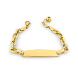 Bracelet Femme en or - Lyra