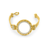 Bracelet Femme en or - Selena