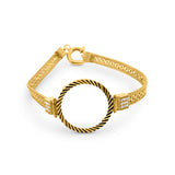 Bracelet Femme en or - Nixia