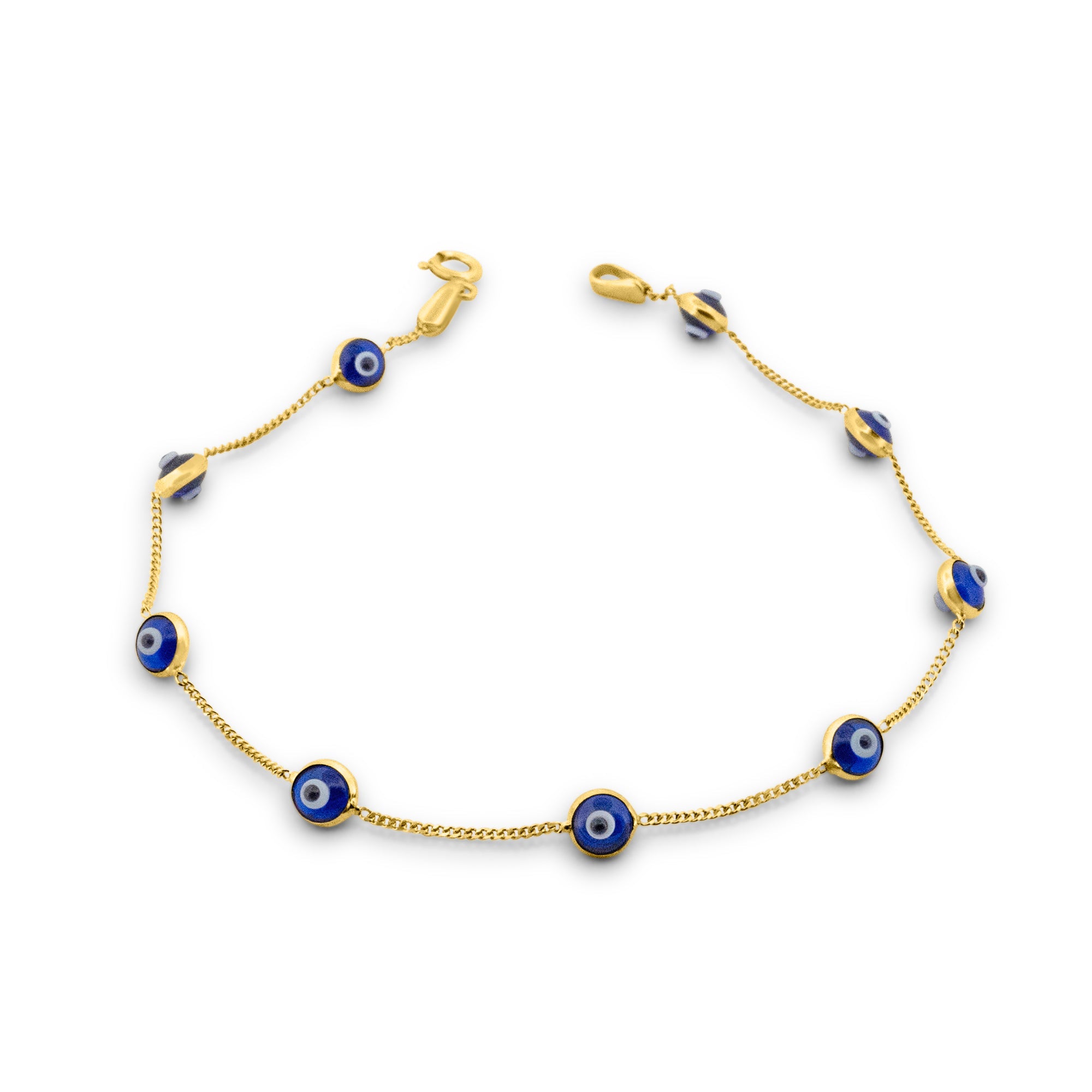 Kadın altın bilezik - Liora