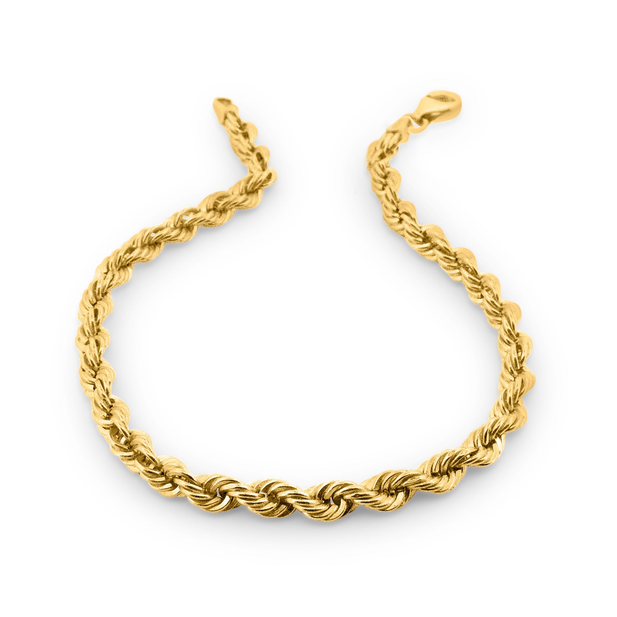 Kadın altın bilezik - Solea