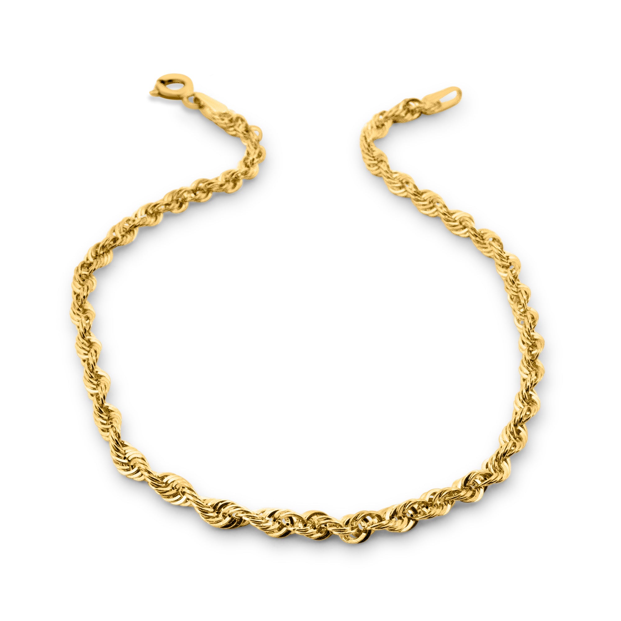 Kadın Altın Bileklik - Calista