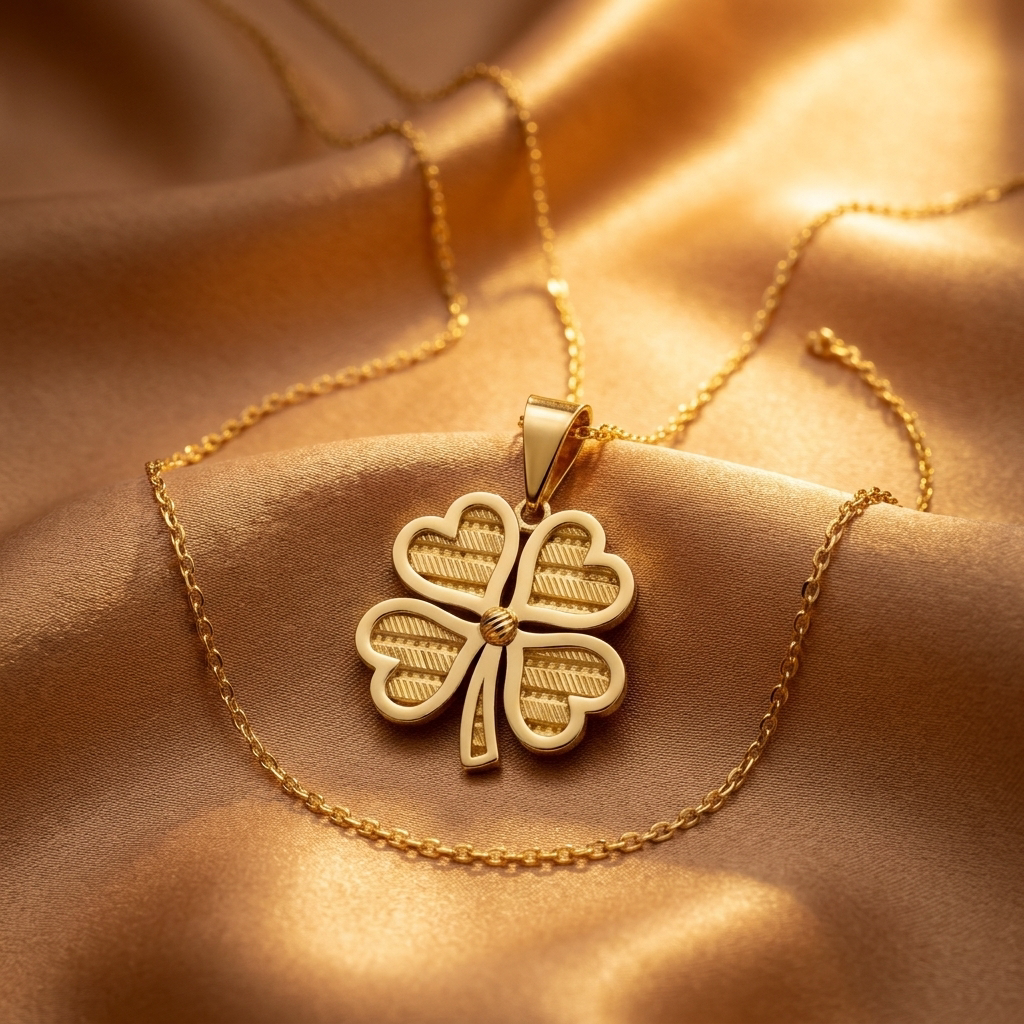 Bijou en Or 916 (22K)
