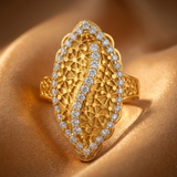 Bijou en Or 916 (22K)