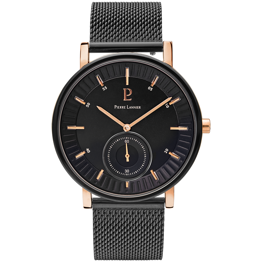 Montre Pierre Lannier 201F239