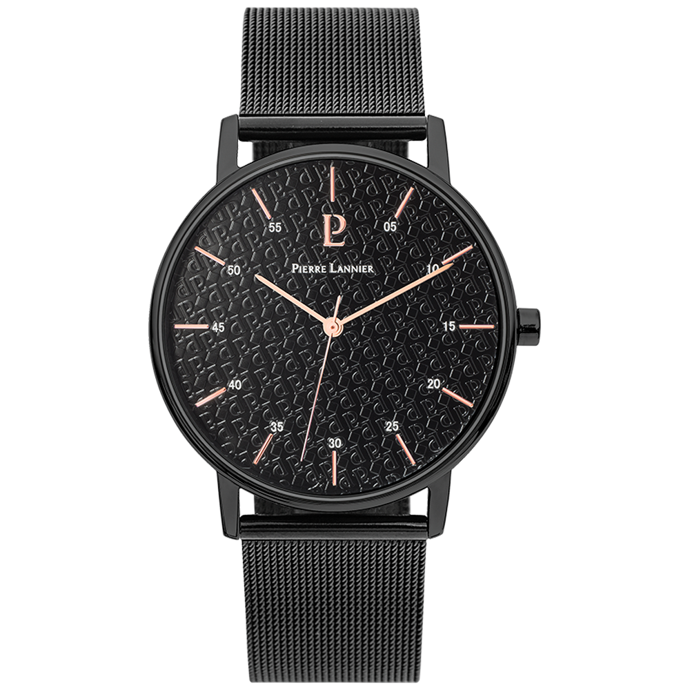 Montre Pierre Lannier 203F438