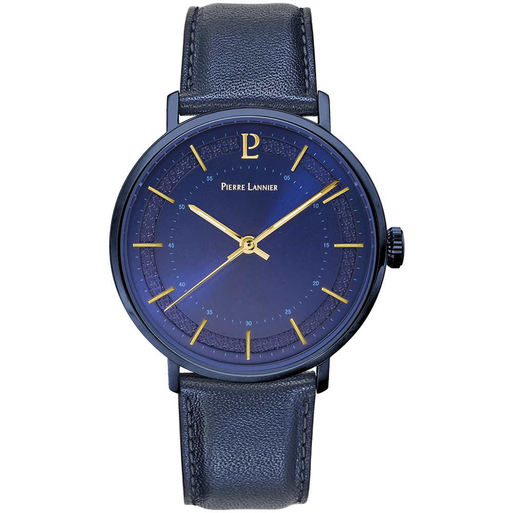 Montre Pierre Lannier 205J466