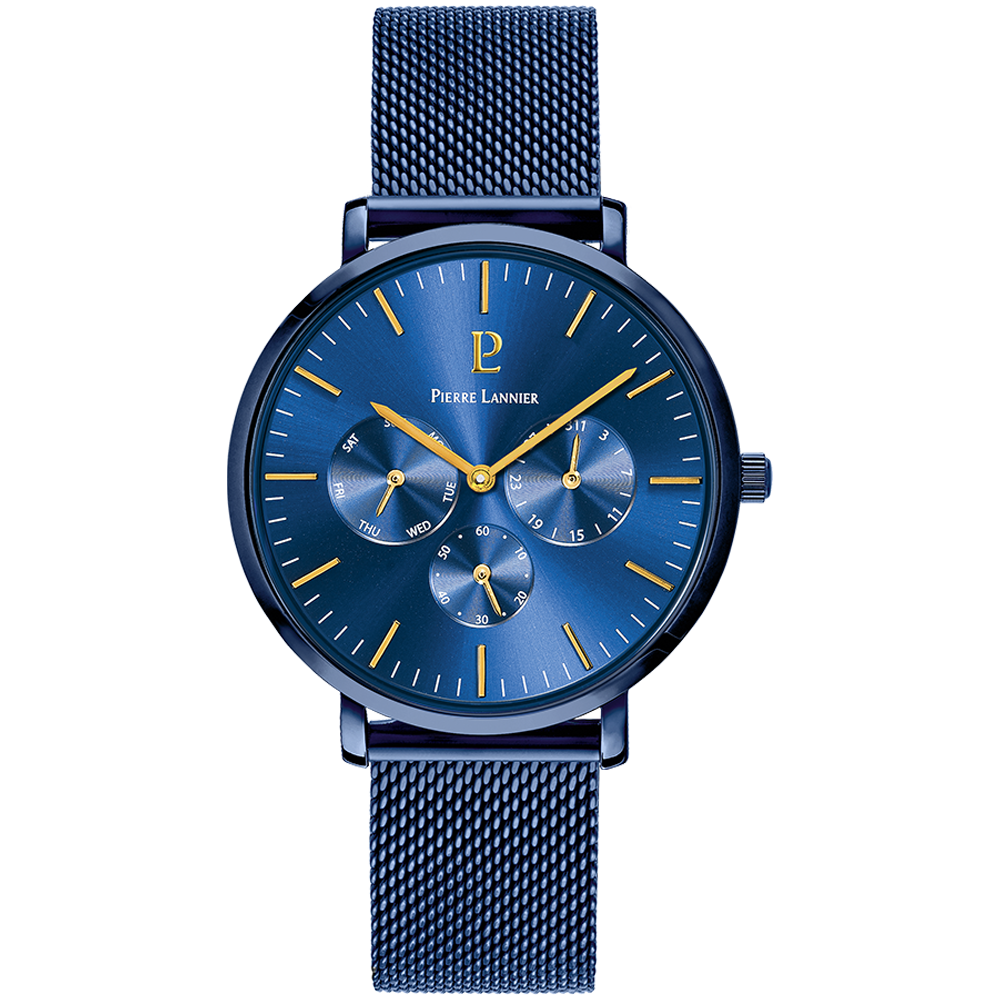 Montre Pierre Lannier 207J469
