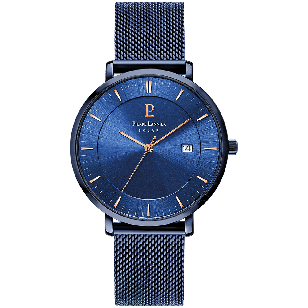 Montre Pierre Lannier 209G469
