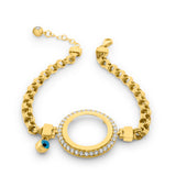 Bracelet Femme en or - Rivelle