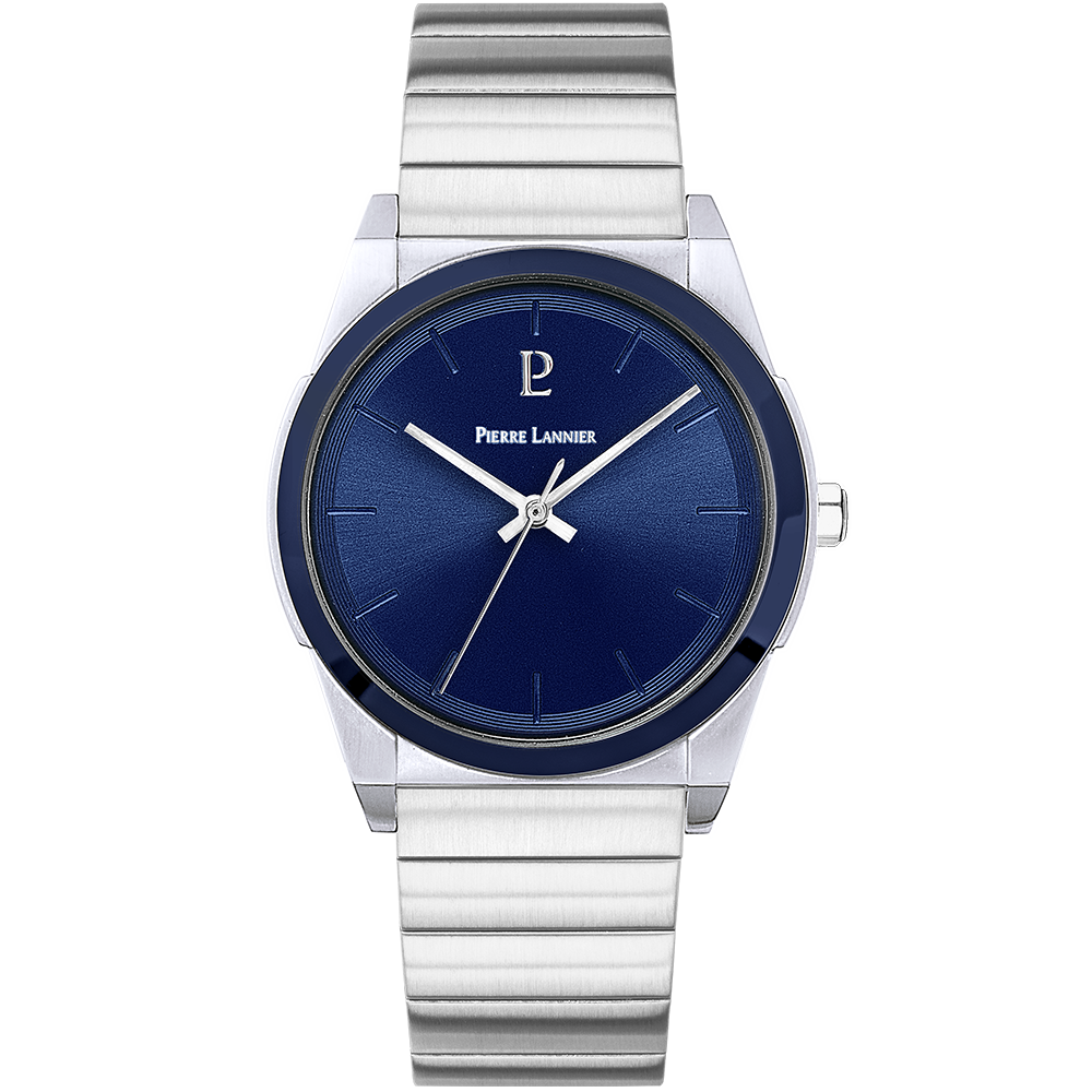 Montre Pierre Lannier 214K161