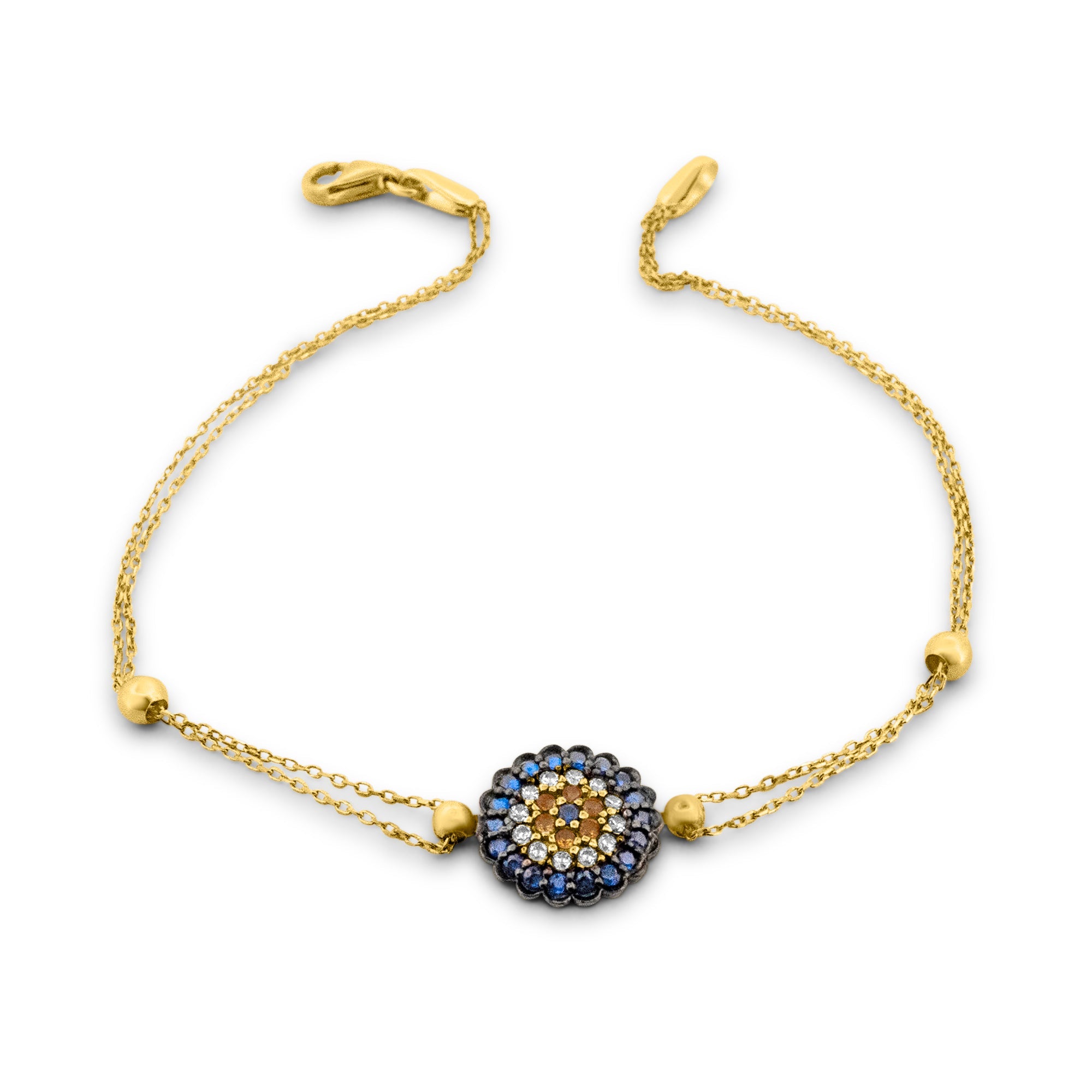 Kadın altın bilezik - Noriel