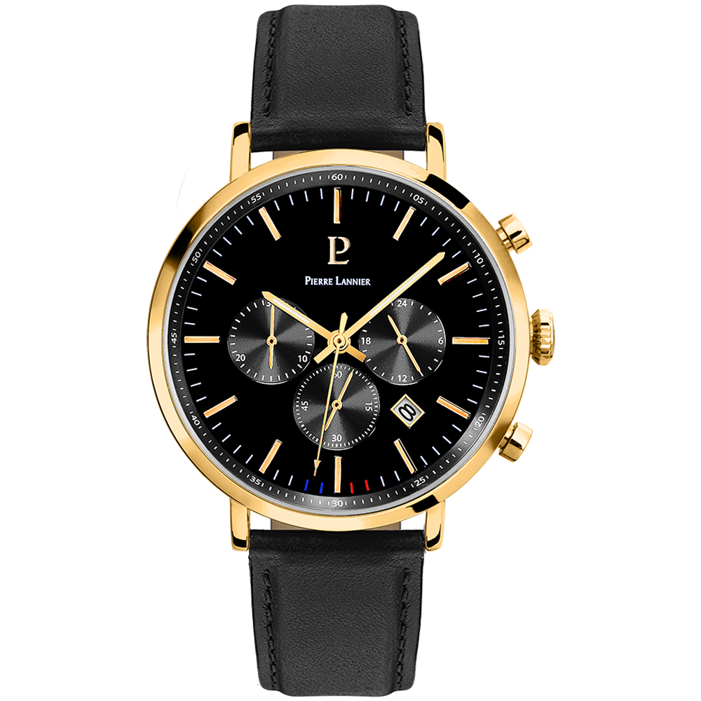 Montre Pierre Lannier 222G033-105