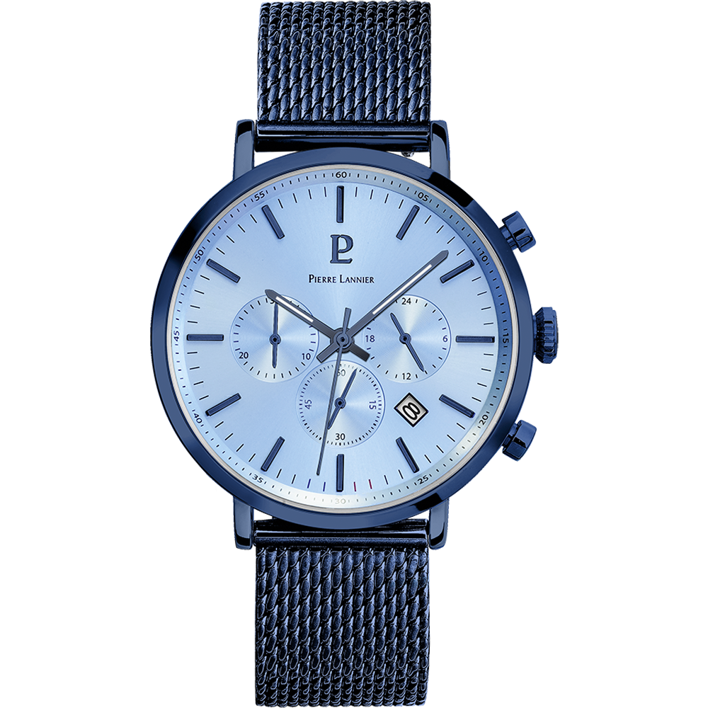 Montre Pierre Lannier 222G469