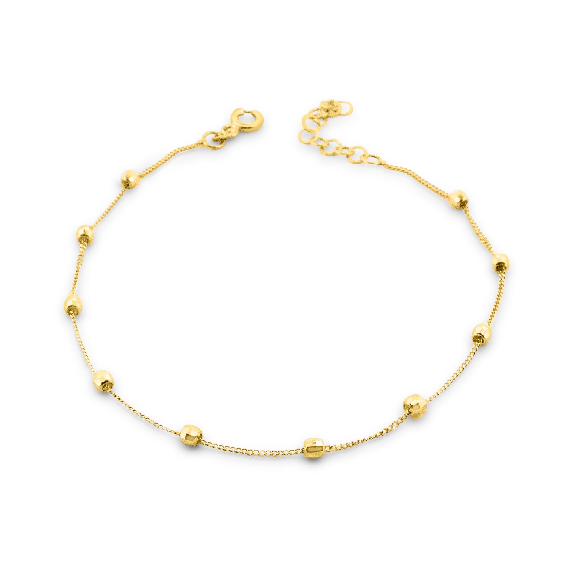 Kadın Altın Bileklik - Lyric