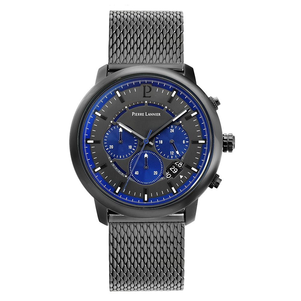 Montre Pierre Lannier 229F468