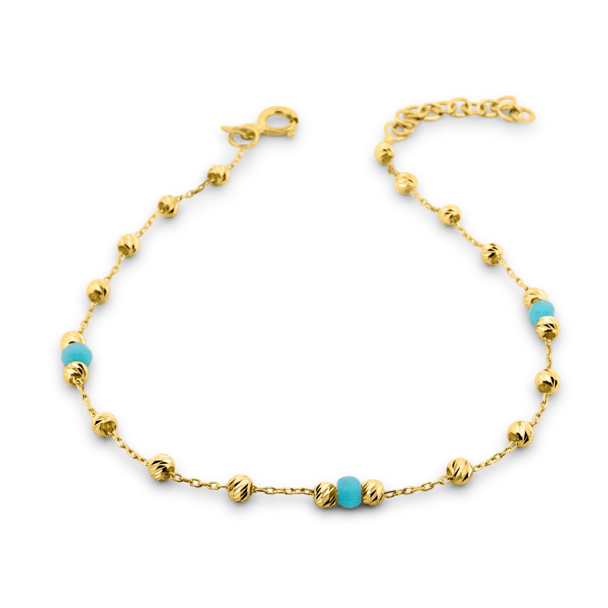 Kadın Altın Bileklik - Selindra