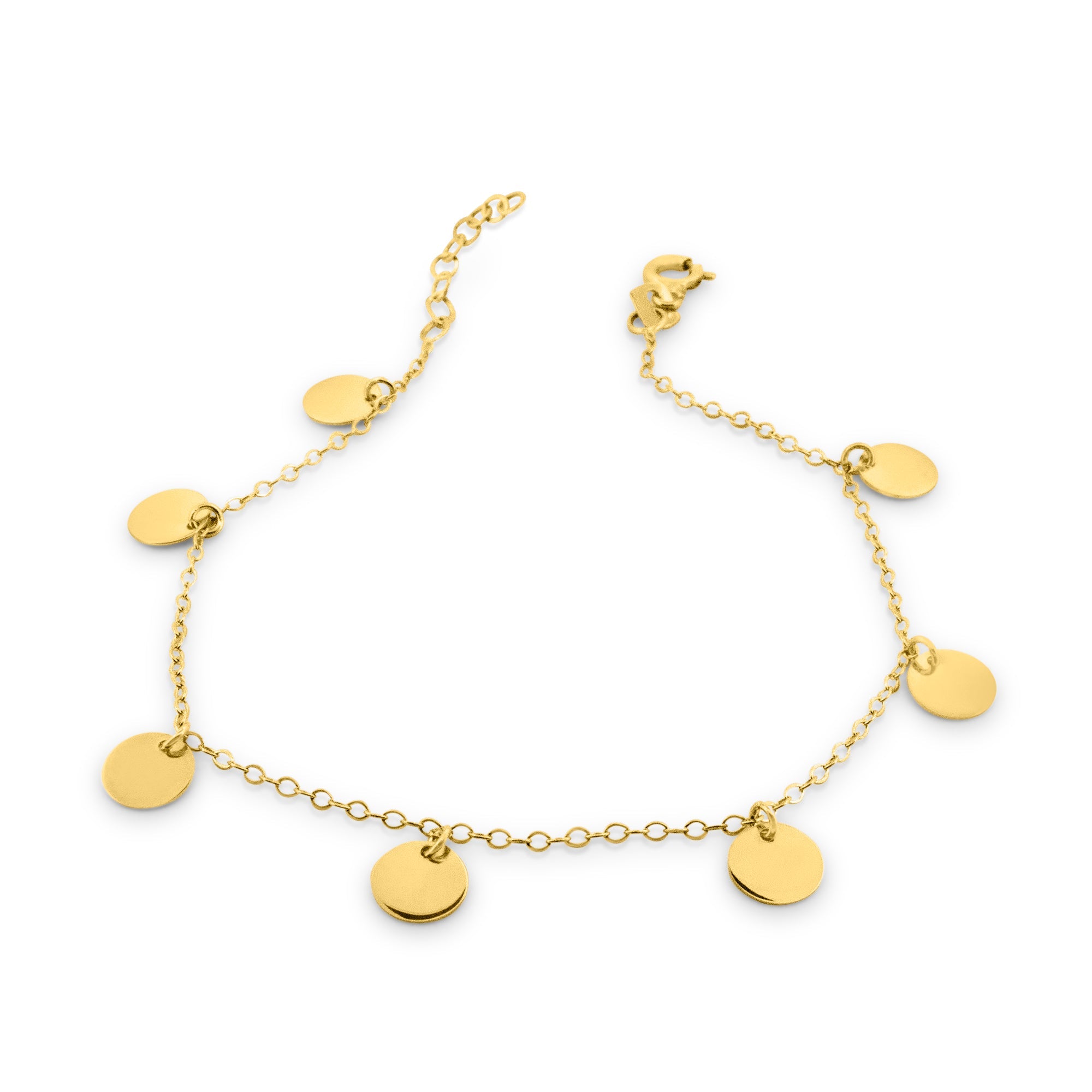 Kadın Altın Bileklik - Amariel